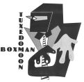 Tuxedomoon - Boxman (The City)/The Train